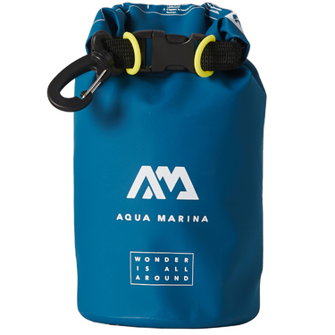 Aqua Marina Dry Bag Mini 2L - Dark Blue